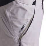 Skyline Air Short W/Liner Mono Charcoal