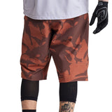 Skyline Short Shell Shadow Camo Brick