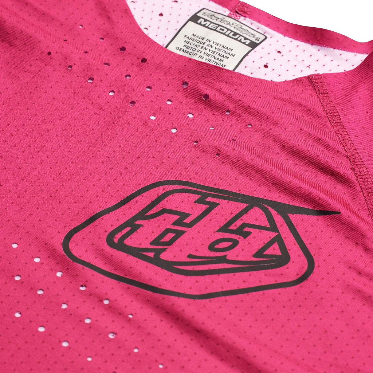 Sprint Ultra Jersey Mono Berry
