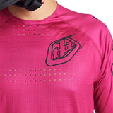 Sprint Ultra Jersey Mono Berry