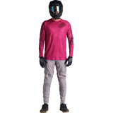 Sprint Ultra Jersey Mono Berry