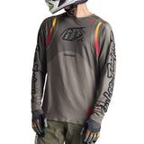 Sprint Ultra Jersey Pinned Olive