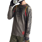 Sprint Ultra Jersey Pinned Olive