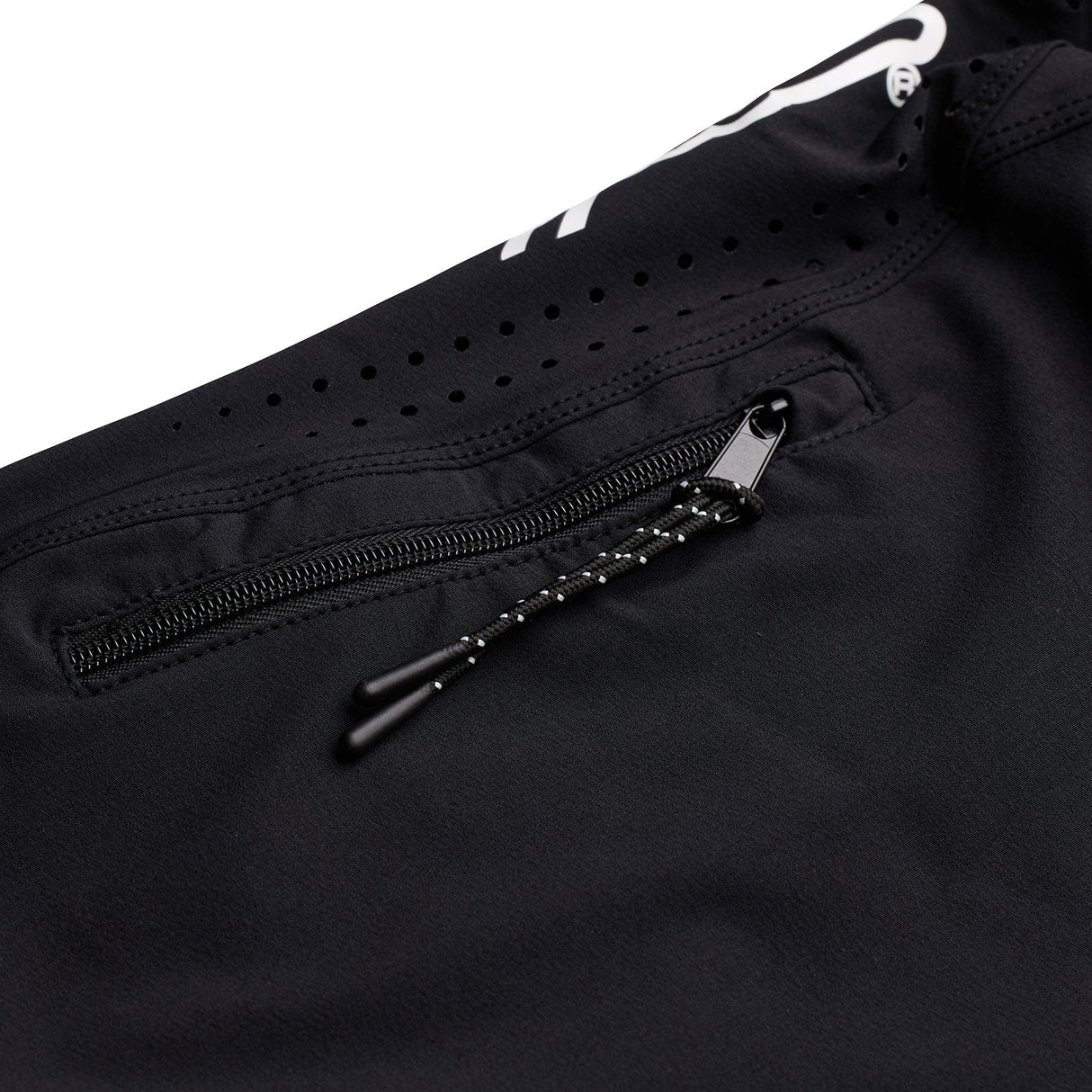 Sprint Ultra Pant Solid Black