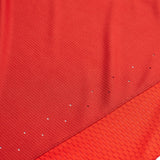 Sprint Jersey Icon Fire Orange