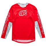 Sprint Jersey Icon Race Red