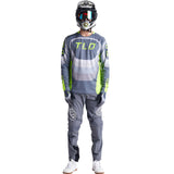 Sprint Jersey Reverb Charcoal