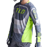 Sprint Jersey Reverb Charcoal