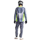 Sprint Jersey Reverb Charcoal