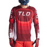 Sprint Jersey Reverb Race Red