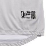Youth Flowline LS Jersey Aircore Cement