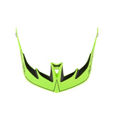 A3 Helmet W/MIPS Uno Pinstripe Yellow