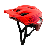 Flowline SE Helmet W/MIPS Badge Apple