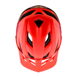 Flowline SE Helmet W/MIPS Badge Apple