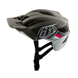 Flowline SE Helmet Badge Olive
