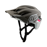 Flowline SE Helmet Badge Olive