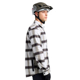 Grind Flannel Yd Plaid Mist
