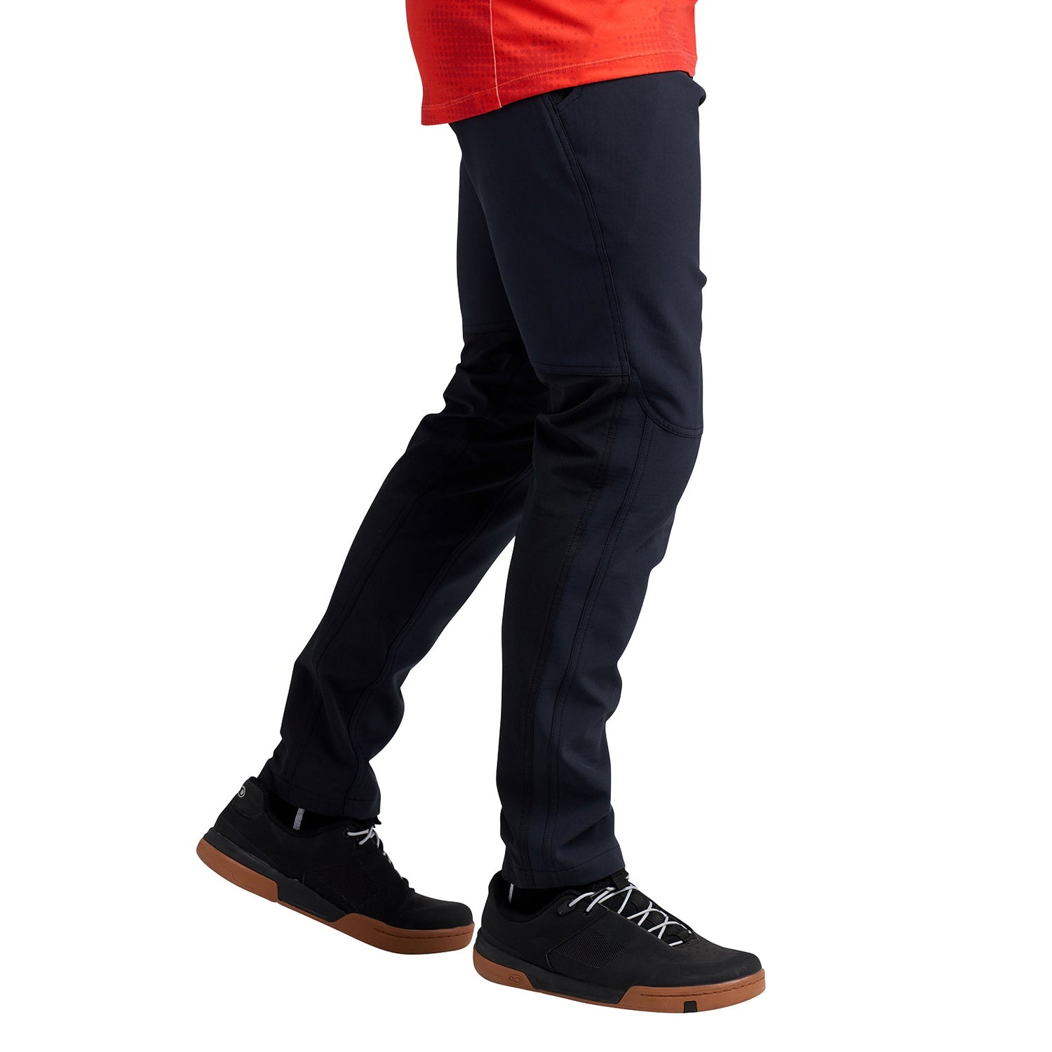 Skyline Chill Pant Mono Black