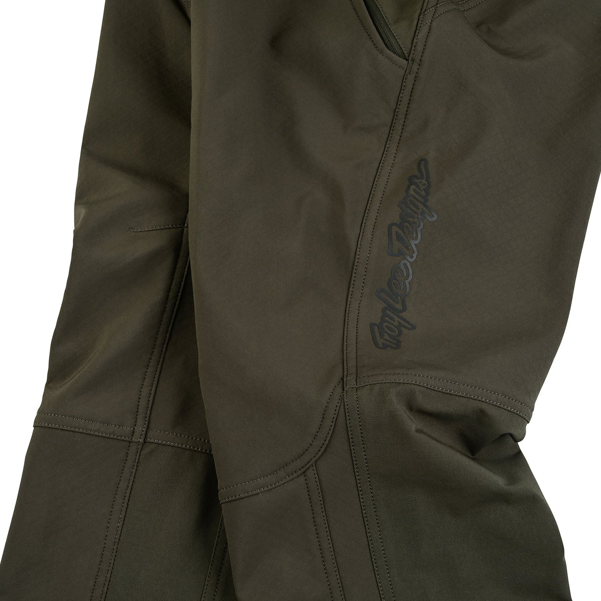 Skyline Chill Pant Mono Dark Pine