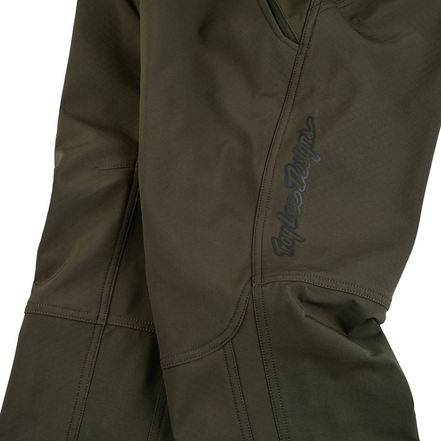 Skyline Chill Pant Mono Dark Pine