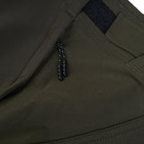 Skyline Chill Pant Mono Dark Pine