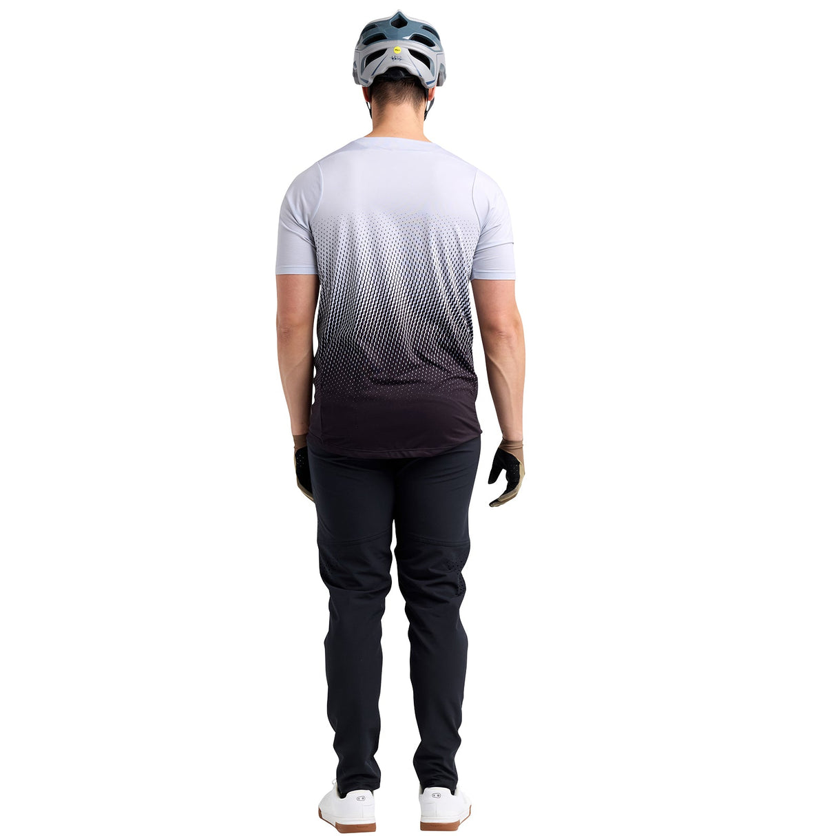 Skyline SS Jersey Buzzed Mist