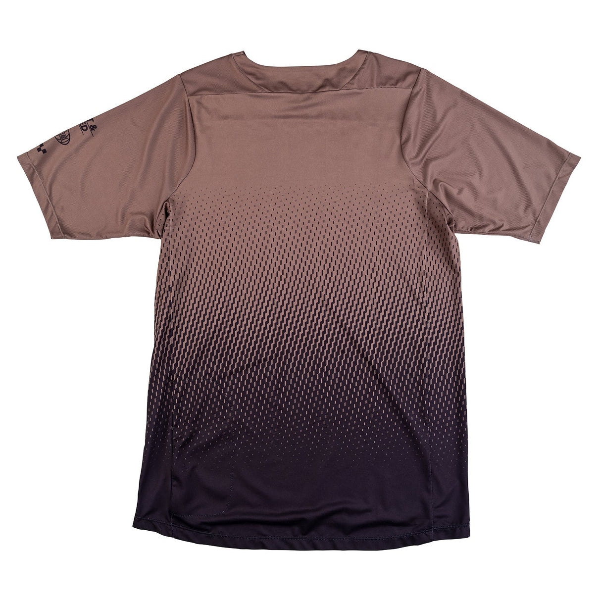 Skyline SS Jersey Buzzed Olive