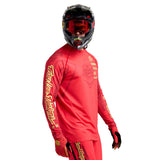 Sprint Ultra Jersey Ghostwing Infra Red