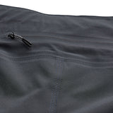 Drift Short Shell Solid Dark Charcoal