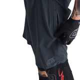 Drift Short Shell Solid Dark Charcoal