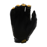 Flowline Glove Eyez Gold