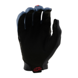 Flowline Glove Mono Steel Blue