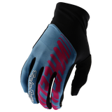 Flowline Glove Peace-Up Cobalt
