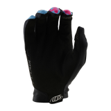 Flowline Glove Peace-Up Cobalt