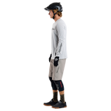Skyline Long Sleeve Ride Tee Signature Mist