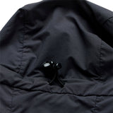 Drift Windbreaker Mono Glo Yellow