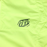 Drift Windbreaker Mono Glo Yellow
