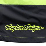 Drift Windbreaker Mono Glo Yellow