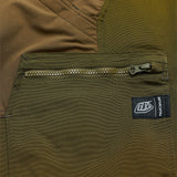 Ruckus Cargo Pant Mono Dark Earth