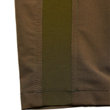 Ruckus Cargo Pant Mono Dark Earth