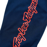 Ruckus Long Sleeve Ride Tee Gravity Club Midnight