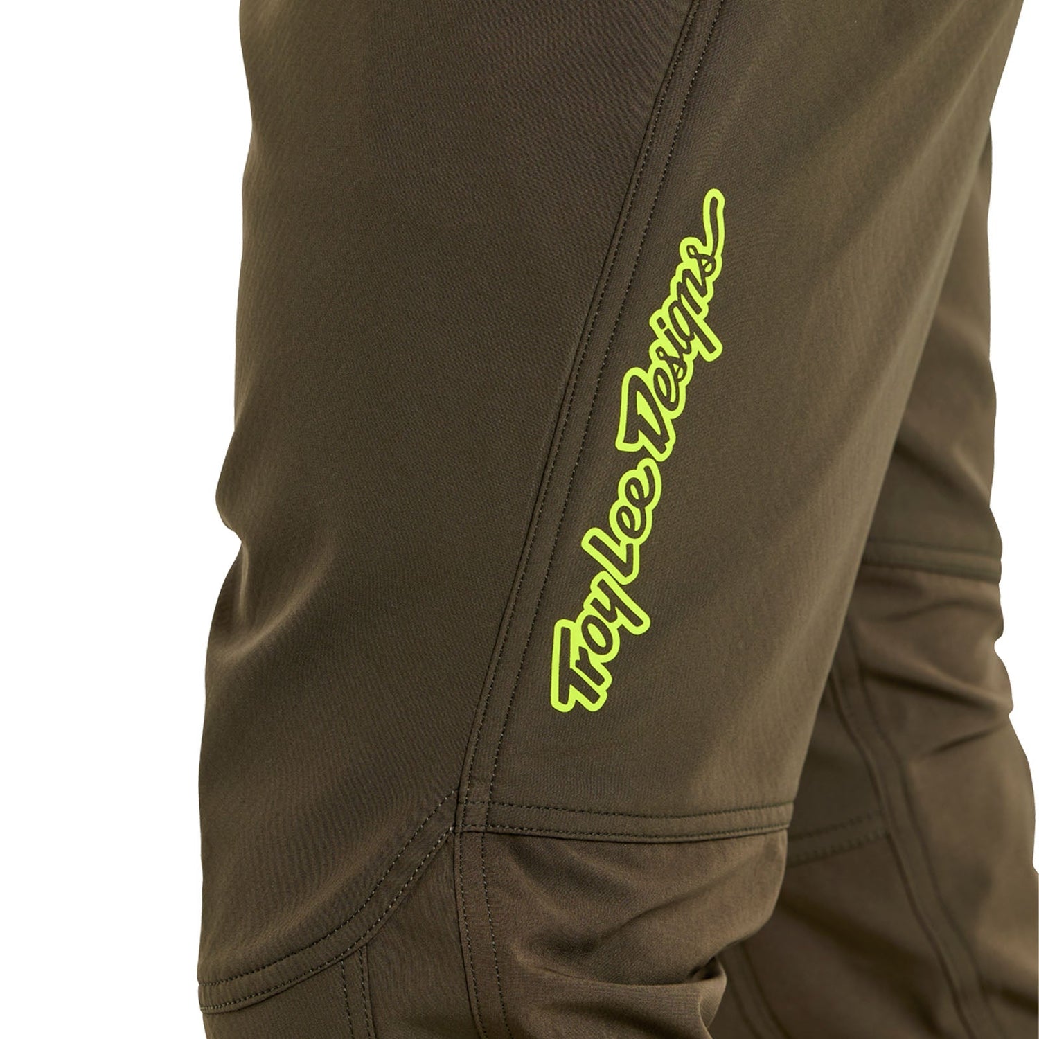 Skyline Chill Pant Mono Dark Earth