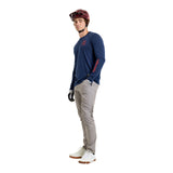 Skyline Long Sleeve Ride Tee Locals Midnight