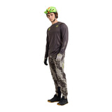 Skyline Pant Elemental Dark Earth