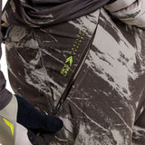 Skyline Pant Elemental Dark Earth