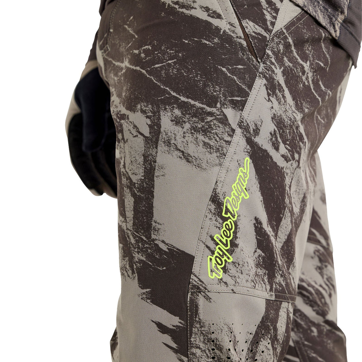 Skyline Pant Elemental Dark Earth