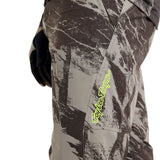 Skyline Pant Elemental Dark Earth