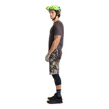 Skyline SS Jersey Elemental Dark Earth