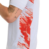 Skyline SS Jersey Elemental Limestone
