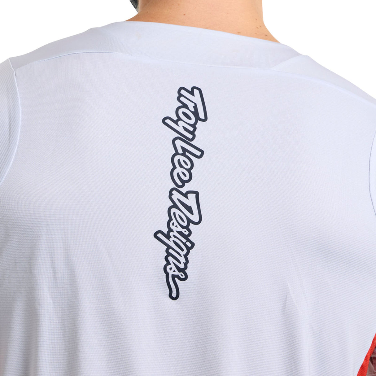 Skyline SS Jersey Elemental Limestone
